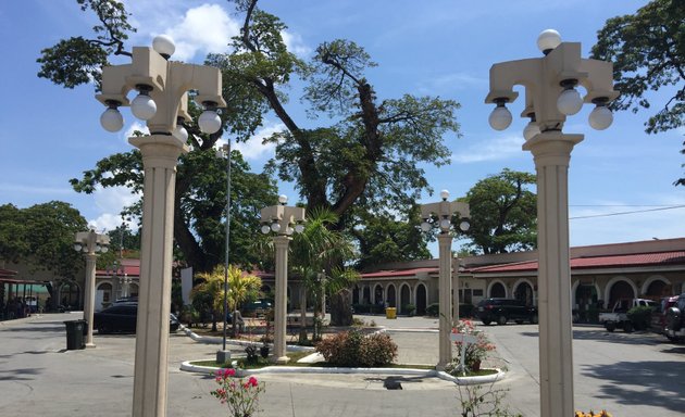 Photo of Plaza Del Pilar