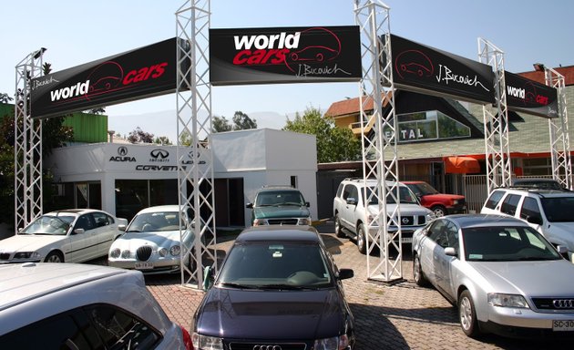 Foto de World Cars