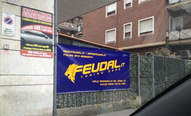 foto Feudal Tuning Zone