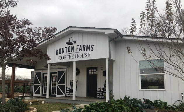 Photo of The Market Cafe at Bonton Farms