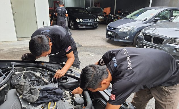 Photo of AAG Service Centre Sdn. Bhd.