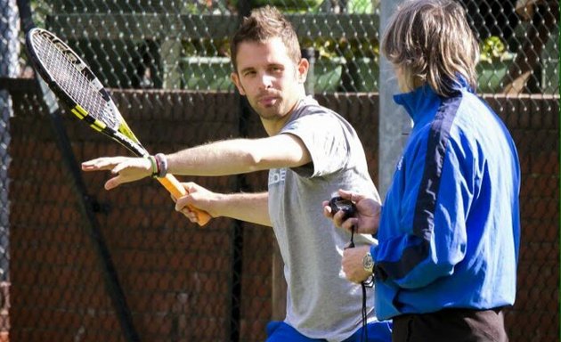 Photo of London Tennis Academy