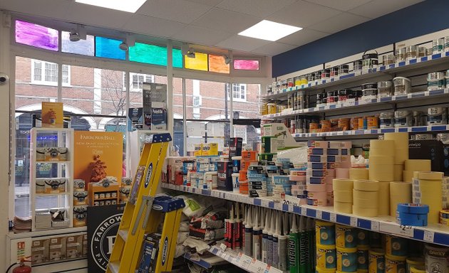 Photo of Brewers Decorator Centres