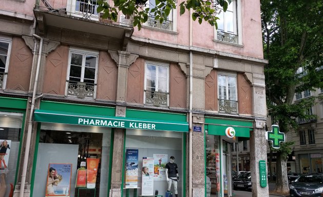 Photo de Pharmacie Kleber