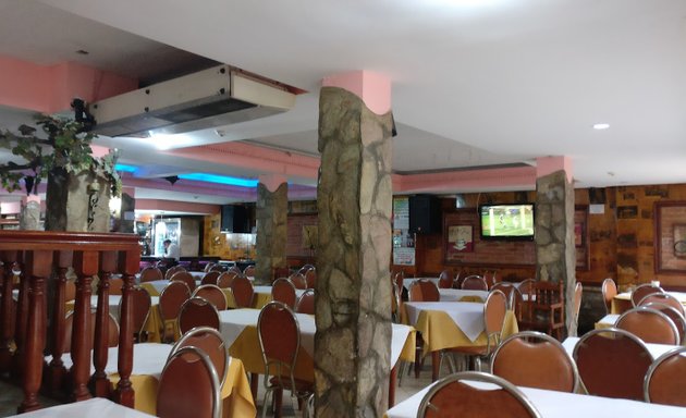 Foto de Rest. Montana Grill