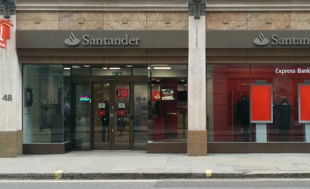 Photo of Santander