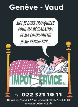 Foto von Fiduciaire Impôts Service Sàrl