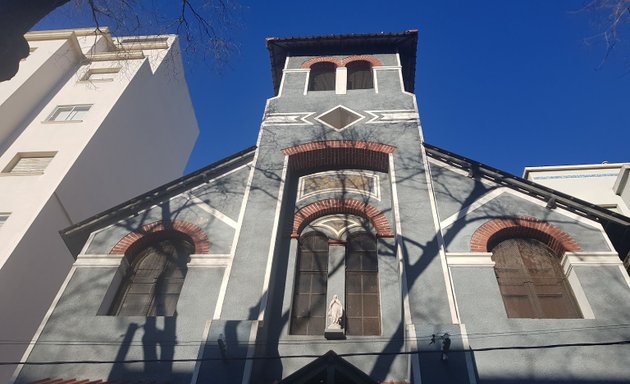 Foto de Capilla San José