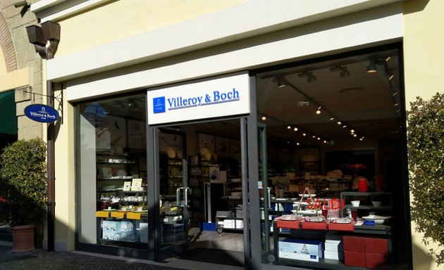 foto Villeroy & Boch Arti Della Tavola Srl