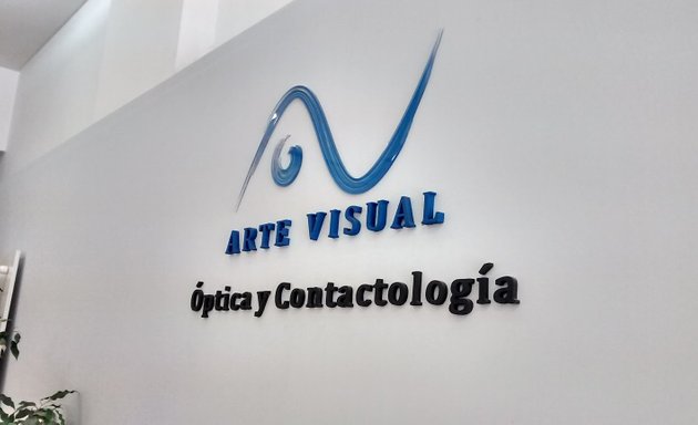 Foto de Óptica y Contactología Arte Visual