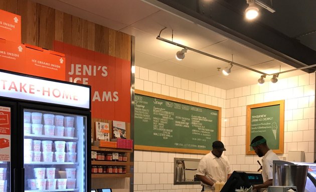 Photo of Jeni's Splendid Ice Creams