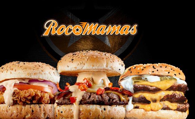 Photo of RocoMamas Tableview