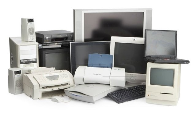 Photo of Green Wave Electronics (formerly Green Wave Computer Recycling)