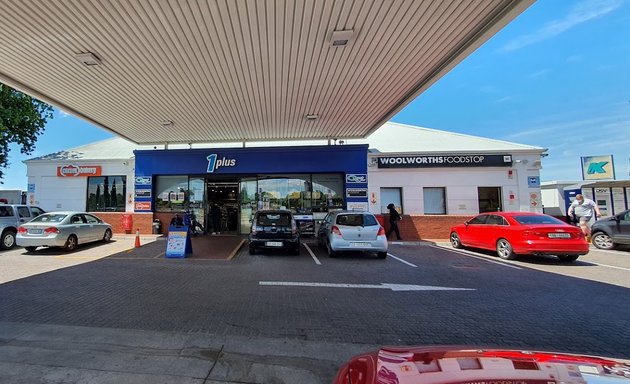 Photo of Engen La Rochelle Service