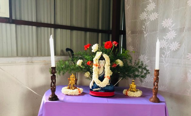 Photo of Manikya Pranic Healing Centre