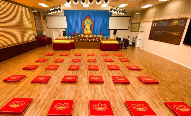 Photo of Bodhi Meditation San Francisco 菩提襌修舊金山禪堂