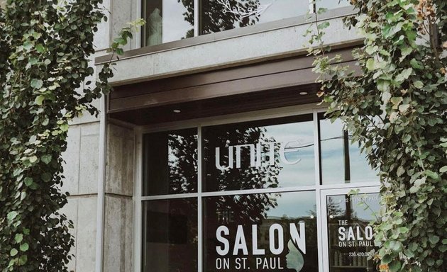 Photo of The Salon On St. Paul