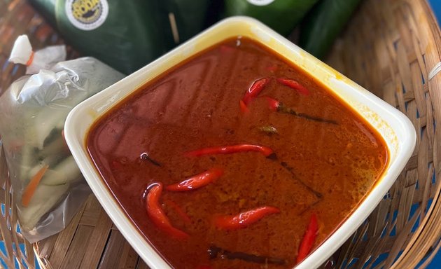 Photo of Nasi Dagang Adik Beradik (Rezki Roda) — Taman Puchong Prima