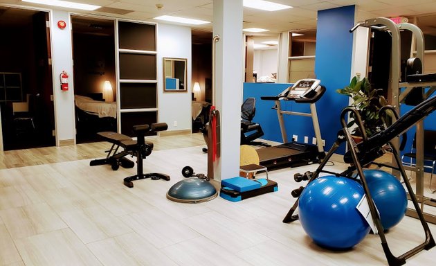 Photo of Health First Heartland - Physiotherapy & Wellness Centre