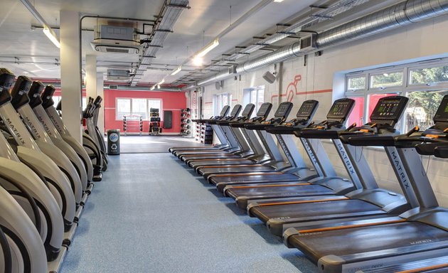 Photo of The Gym Group London Ilford Romford Road