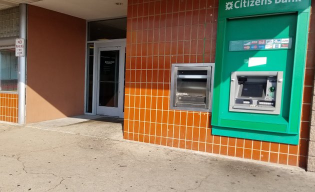 Photo of Citizens Bank