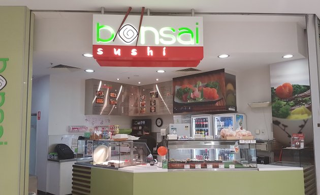 Photo of Bonsai Sushi & BubbleTea