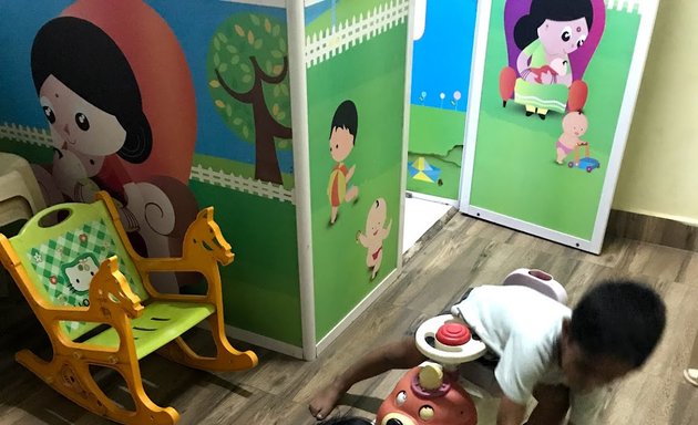 Photo of NEO Children's Clinic