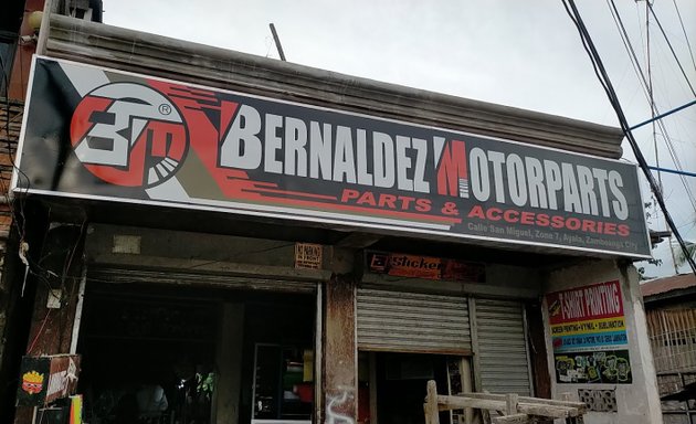 Photo of bernaldez motorparts