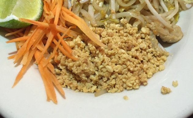 Photo of Saeb Thai & Noodles