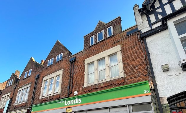 Photo of Londis