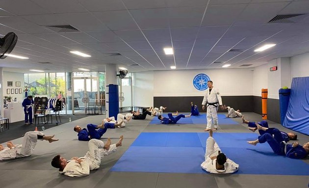 Photo of Northside Martial Arts Academy