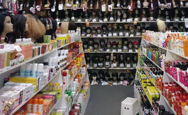 Photo of Star Beauty Supplies Inc