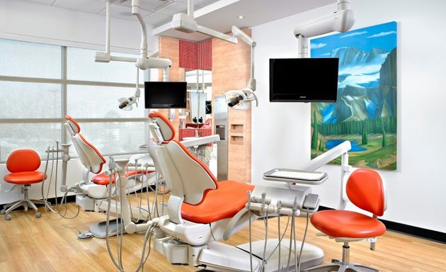 Photo of Trail Orthodontics