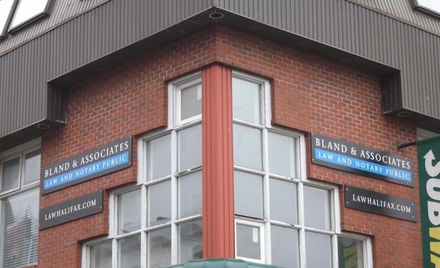 Photo of Bland & Associates