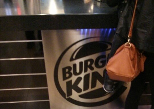 Foto de Burger King