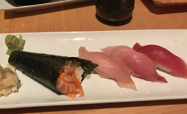Photo of RA Sushi