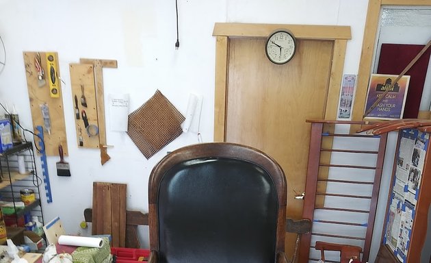 Photo of Alonzoantiques & Woodwork