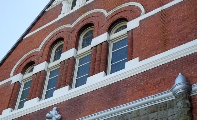 Photo of Centennial United Church