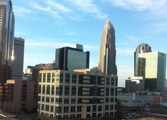 Photo of Hilton Garden Inn Charlotte Uptown