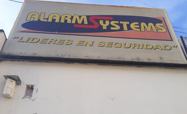 Foto de Alarm Systems Ecuador S.A.