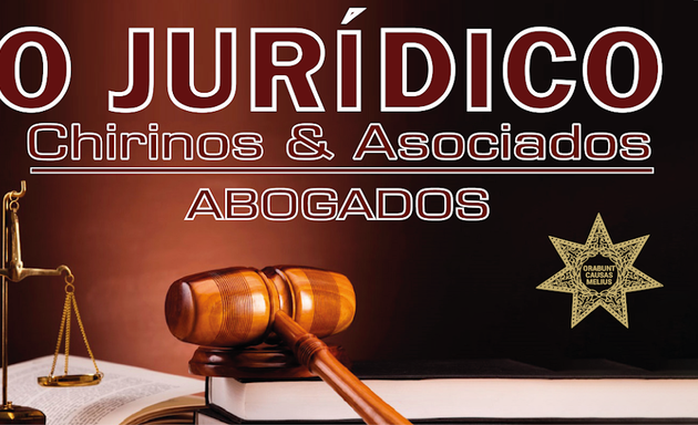 Foto de Estudio Juridico Mauro Chirinos & Asociados