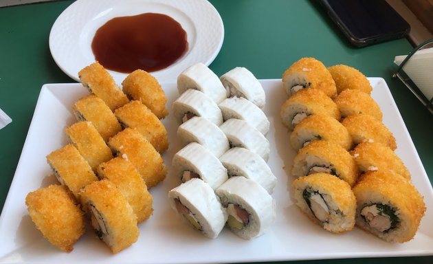 Foto de San you sushi