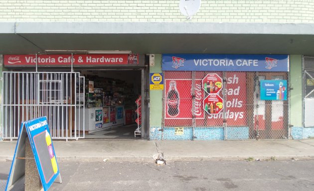 Photo of Victoria Cafe & Hardware