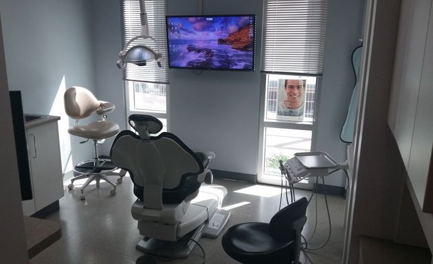 Photo of The Dental Room
