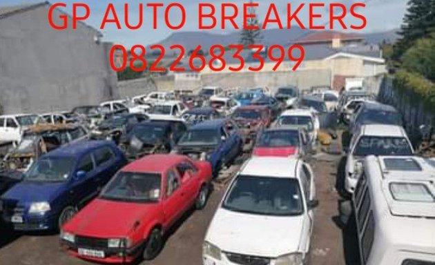 Photo of Gp auto breakers