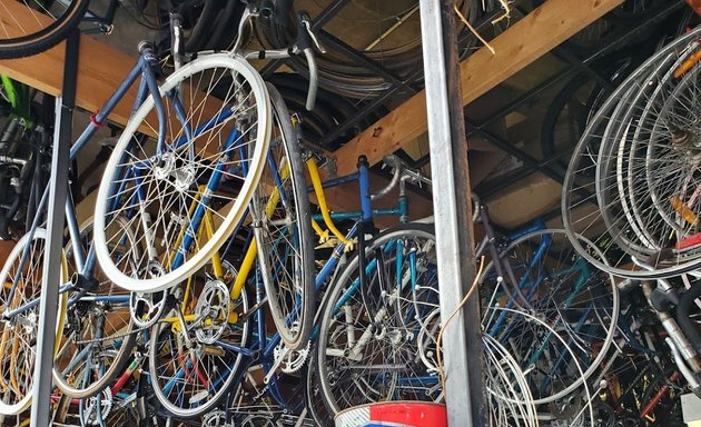 Photo of Steve's Bike Shop