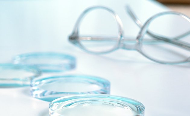 Photo of Glasses Direct