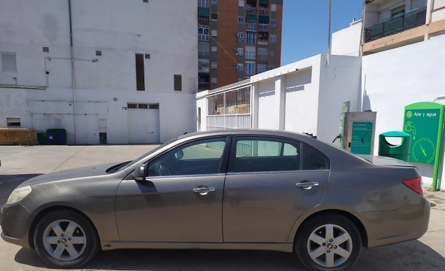 Foto de Lavado de autos - bp