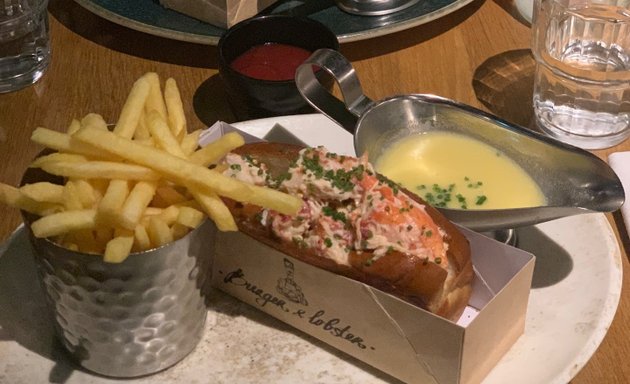 Photo of Burger & Lobster - Bond Street