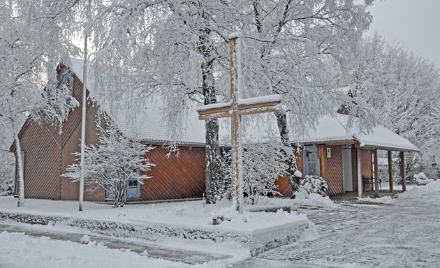 Foto von Evang.-Luth. Pfarramt Jubilatekirche